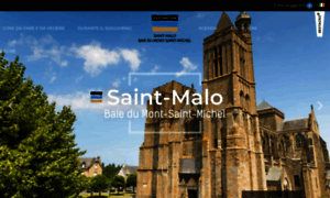Saint-malo-tourisme.it thumbnail