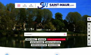 Saint-maur.com thumbnail