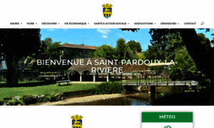 Saint-pardoux-la-riviere.fr thumbnail