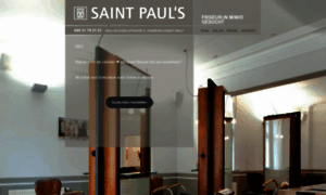 Saint-pauls.de thumbnail