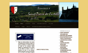 Saint-pierre-de-curtille.fr thumbnail