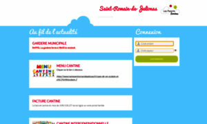 Saint-romain-de-jalionas.les-parents-services.com thumbnail