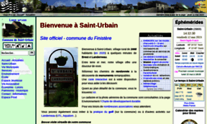 Saint-urbain.com thumbnail
