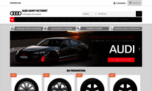 Saint-victoret.mes-accessoires-audi.fr thumbnail