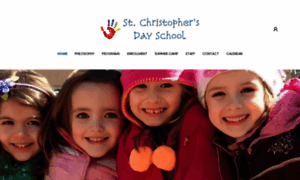 Saintchristophersdayschool.org thumbnail