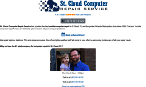 Saintcloudcomputerrepair.com thumbnail