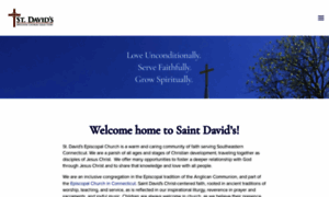 Saintdavidsgf.org thumbnail
