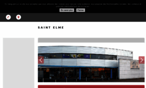 Saintelme1.fr thumbnail