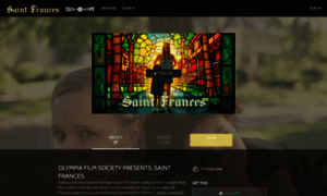 Saintfrances.vhx.tv thumbnail