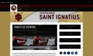 Saintignatiuschicagorowing.sportngin.com thumbnail