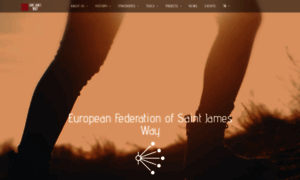 Saintjamesway.eu thumbnail