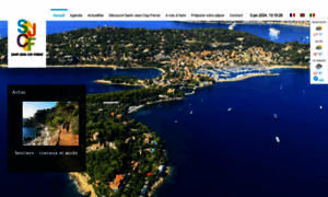 Saintjeancapferrat-tourisme.fr thumbnail