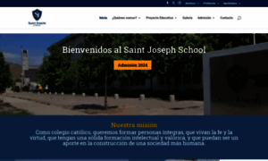 Saintjosephschool.cl thumbnail