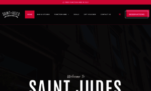 Saintjudes.com thumbnail