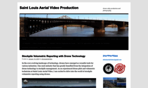 Saintlouisaerialvideo.com thumbnail