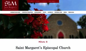 Saintmargarets.net thumbnail