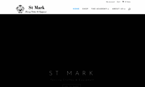 Saintmark.se thumbnail