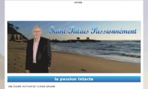 Saintpalaispassionnement2014.fr thumbnail