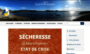 Saintphilibert.fr thumbnail