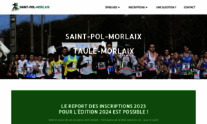 Saintpolmorlaix.com thumbnail