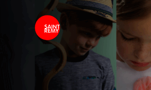 Saintremy.pt thumbnail