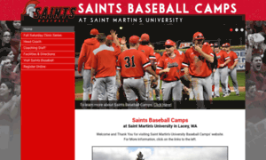 Saintsbaseballcamps.com thumbnail