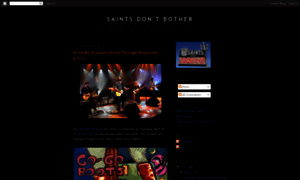 Saintsdontbother.com thumbnail