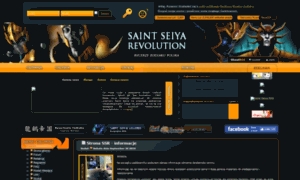 Saintseiya.netserwer.pl thumbnail