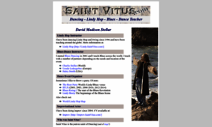 Saintvitus.com thumbnail