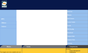 Saipem-india.com thumbnail