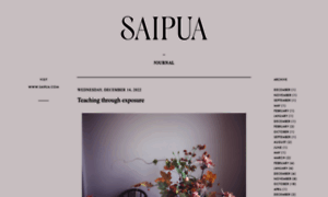 Saipua.blogspot.com thumbnail