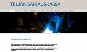 Sairauskassa.fi thumbnail