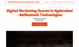 Saisantosh-technologies.business.site thumbnail