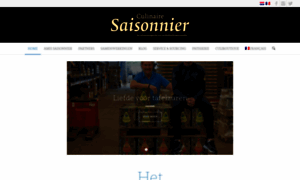 Saisonnier.net thumbnail