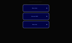 Saistuque.net thumbnail