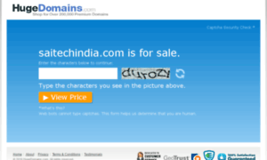 Saitechindia.com thumbnail