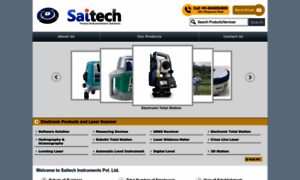 Saitechindia.net thumbnail