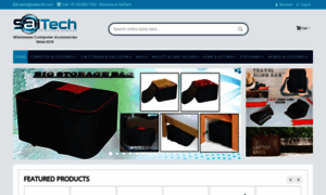 Saitechit.com thumbnail