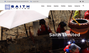 Saithlimited.com thumbnail