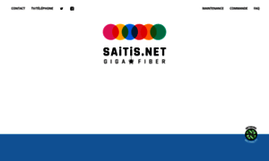 Saitis.net thumbnail