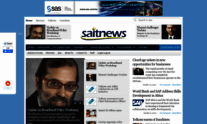 Saitnews.co.za thumbnail