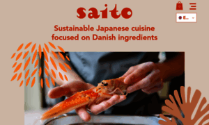 Saito.dk thumbnail