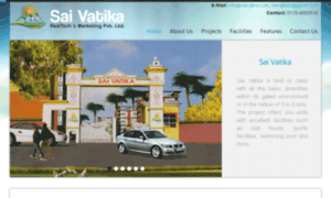 Saivatika.com thumbnail