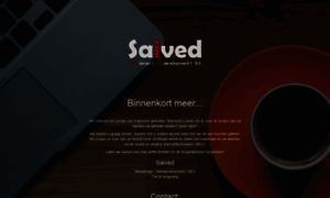 Saived.nl thumbnail