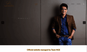 Sajidnadiadwala.com thumbnail