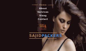 Sajidpackersandmovers.net thumbnail