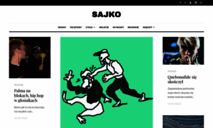 Sajko.network thumbnail