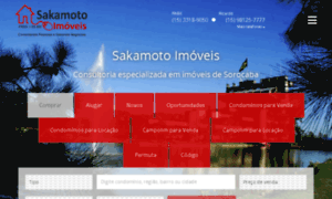 Sakamotoimoveis.com.br thumbnail