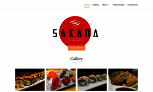 Sakanasushitampa.com thumbnail