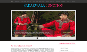 Sakarwalajunction.com thumbnail